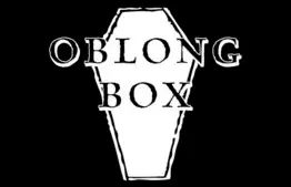 logo Oblong Box